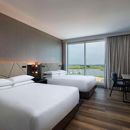 Hyatt Regency Baytown-Houston 호텔 외부 사진