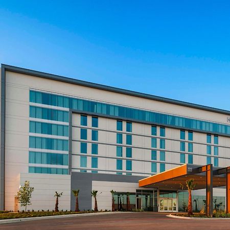Hyatt Regency Baytown-Houston 호텔 외부 사진