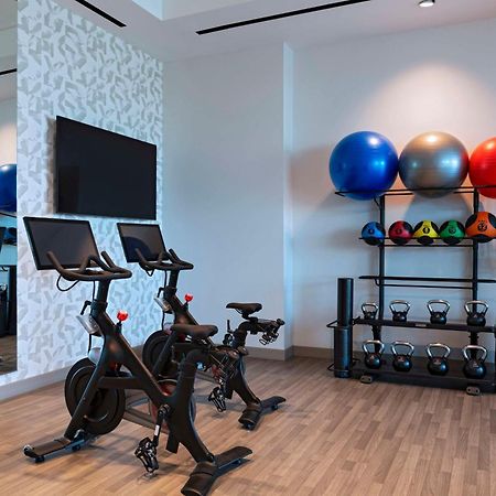 Hyatt Regency Baytown-Houston 호텔 외부 사진