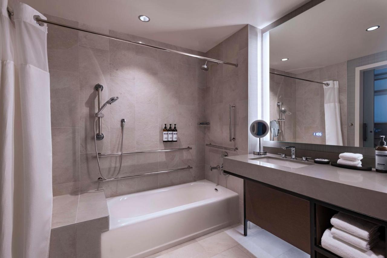 Hyatt Regency Baytown-Houston 호텔 외부 사진