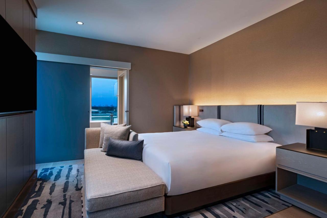 Hyatt Regency Baytown-Houston 호텔 외부 사진