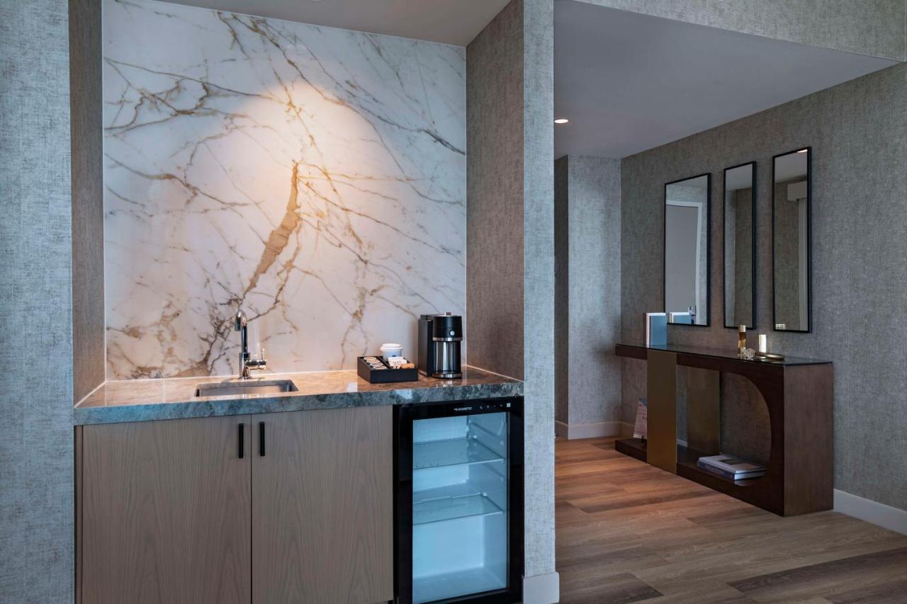 Hyatt Regency Baytown-Houston 호텔 외부 사진