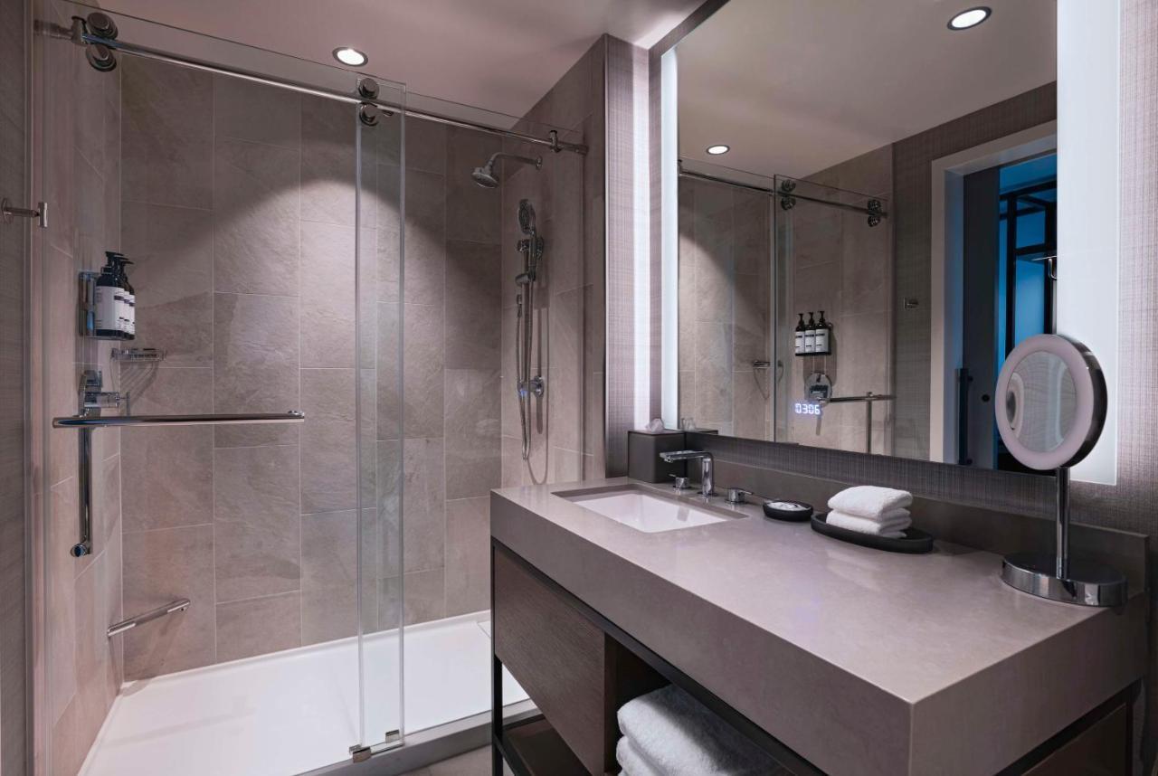 Hyatt Regency Baytown-Houston 호텔 외부 사진
