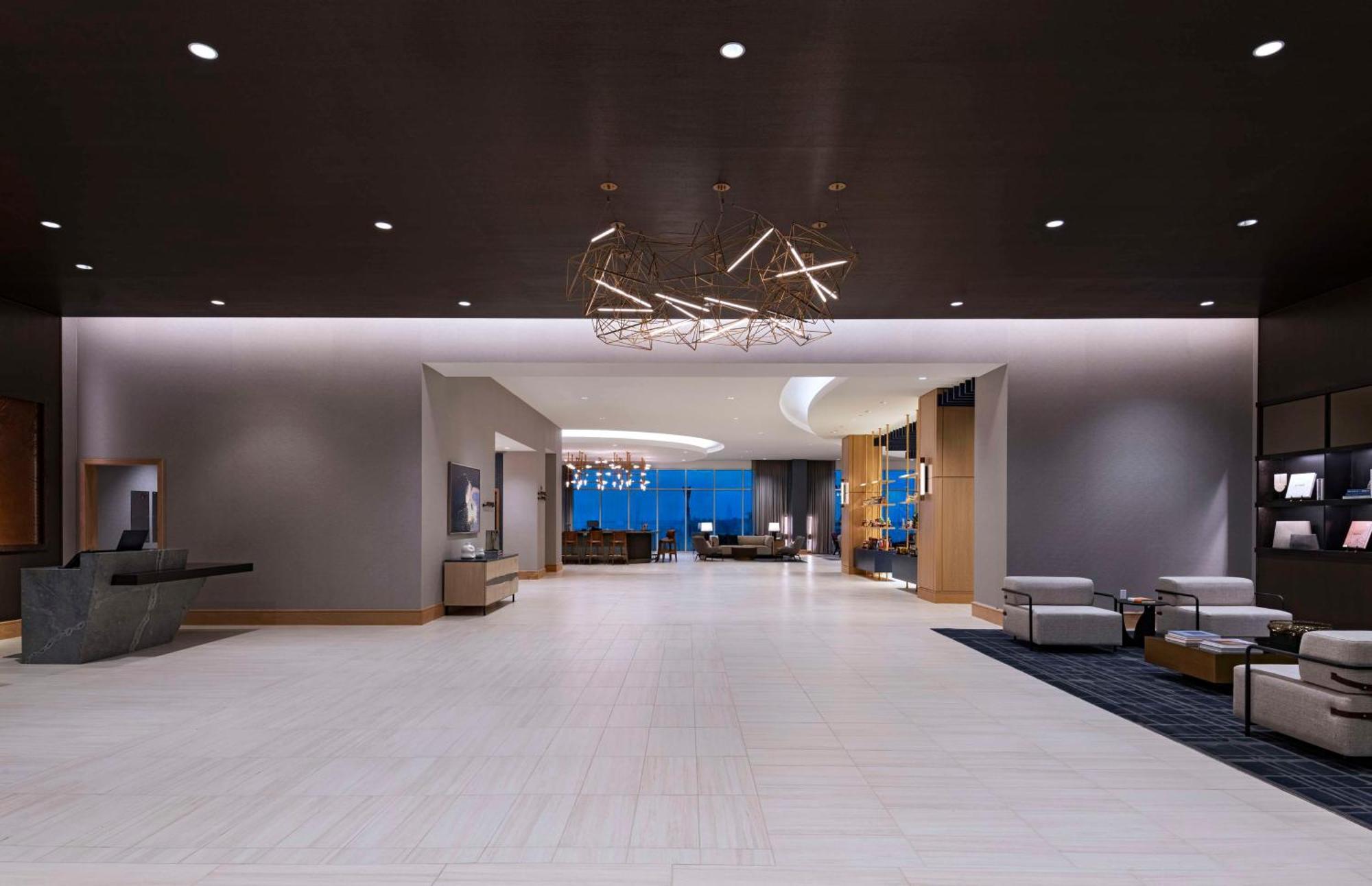 Hyatt Regency Baytown-Houston 호텔 외부 사진