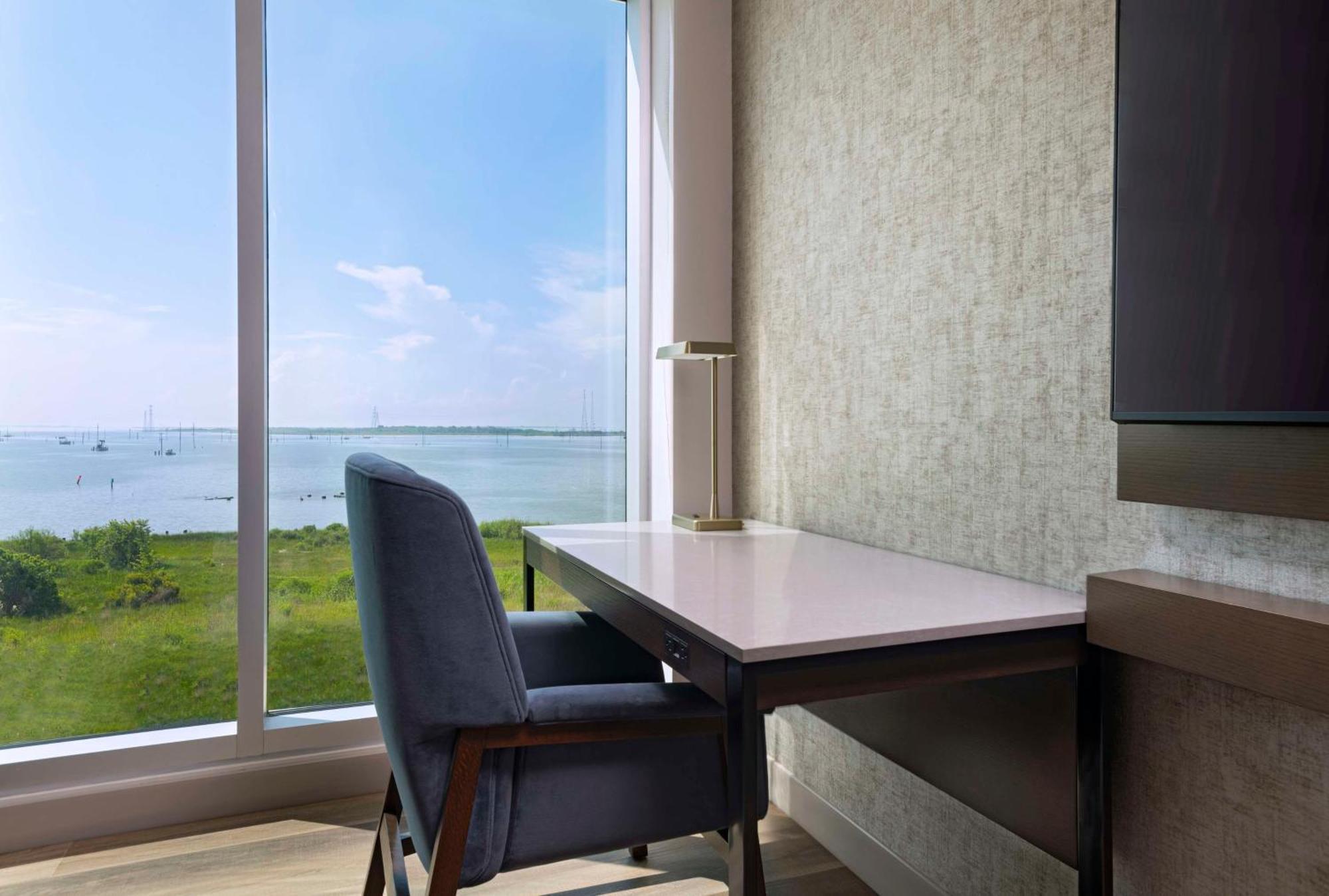 Hyatt Regency Baytown-Houston 호텔 외부 사진