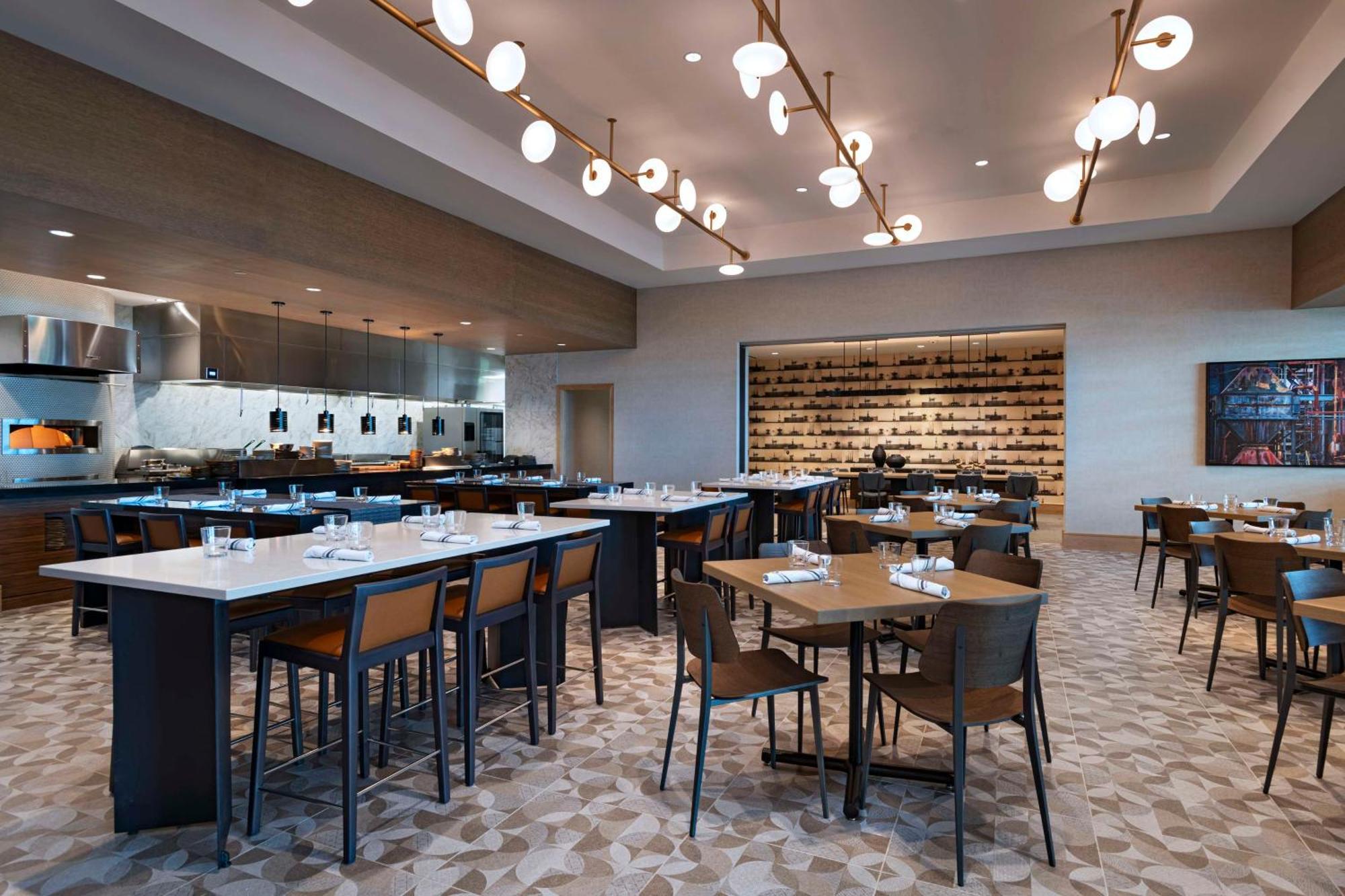 Hyatt Regency Baytown-Houston 호텔 외부 사진