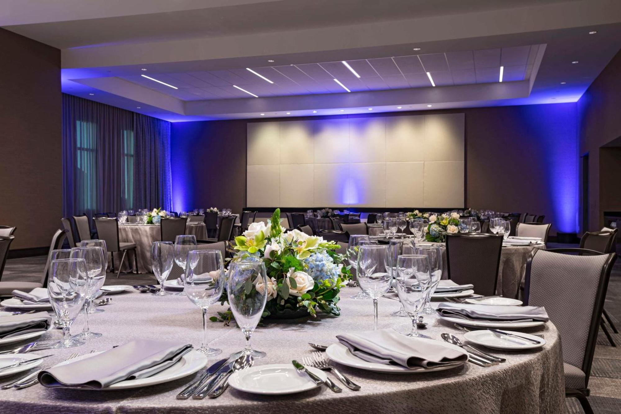 Hyatt Regency Baytown-Houston 호텔 외부 사진