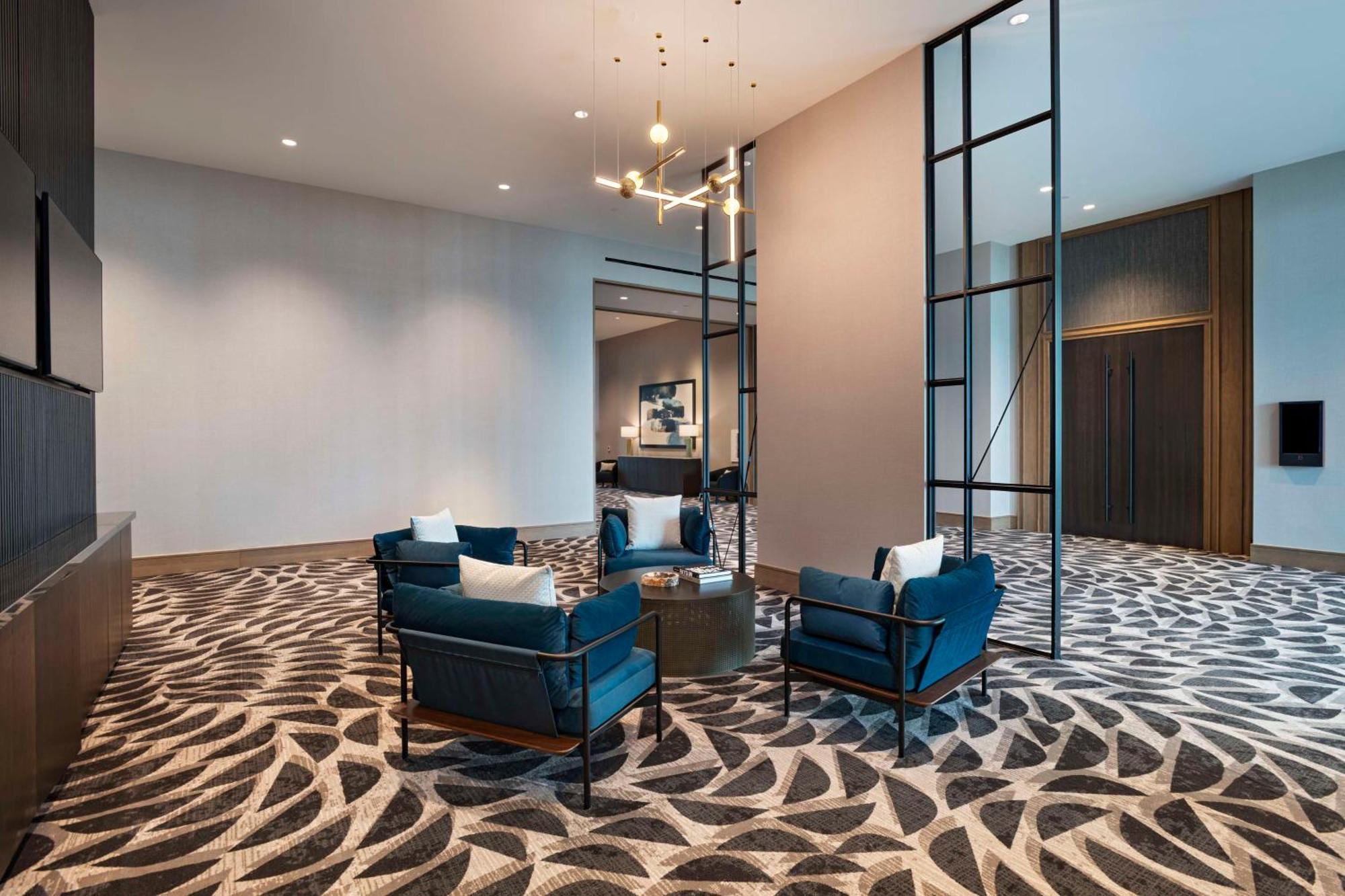 Hyatt Regency Baytown-Houston 호텔 외부 사진