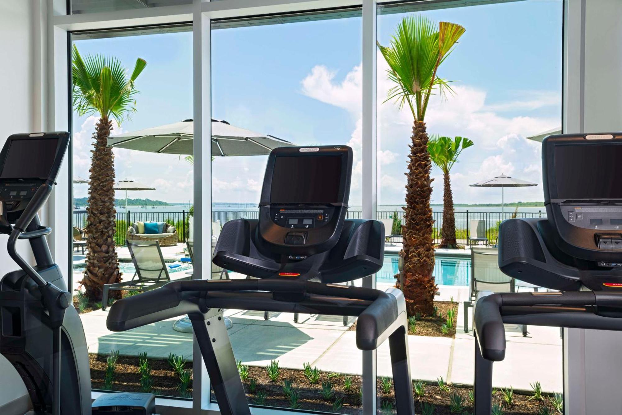 Hyatt Regency Baytown-Houston 호텔 외부 사진