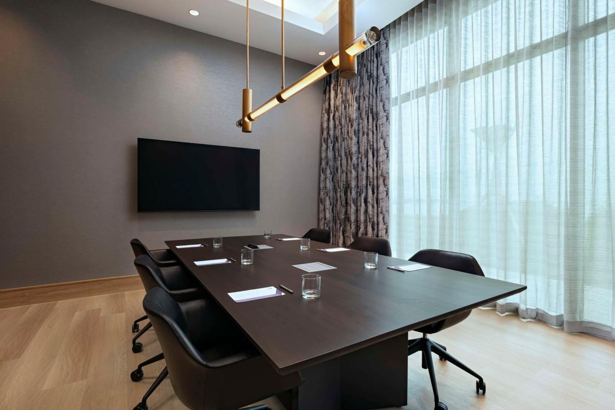 Hyatt Regency Baytown-Houston 호텔 외부 사진